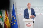 Foto: El PP destaca que Extremadura "pisa el acelerador" con unas cuentas en los que se "paga menos" y se "recibe más"