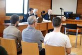 Foto: Arranca el juicio por el bulo del 'caso Bar España' con la petición de las defensas de la prescripción de los delitos