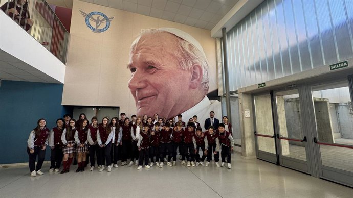 Once nuevos alumnos se incorporan al Bachillerato Dual