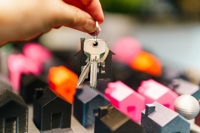 Probar tu casa antes de comprarla