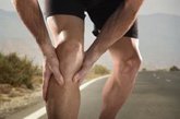 Foto: Una mala praxis deportiva puede provocar lesiones y dolor: la terapia de calor ayuda a la recuperación