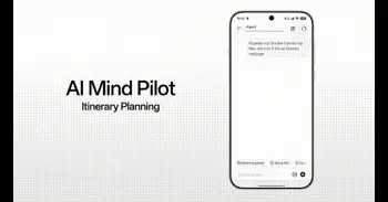 OPPO colabora con Manus para llevar sus capacidades de agente a los nuevos OPPO Find X10
