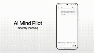 Nuevo modo agente en AI Mind Pilot