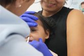 Foto: Osakidetza abrirá a partir de este lunes 12 centros especiales de vacunación para gripe y covid
