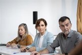 Foto: García critica a quien ha puesto "palos en las ruedas" al "acuerdo generoso" y reivindica una "candidatura plural"