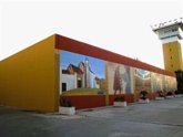 Foto: Un interno agrede a varios trabajadores en la enfermería de la prisión de Huelva