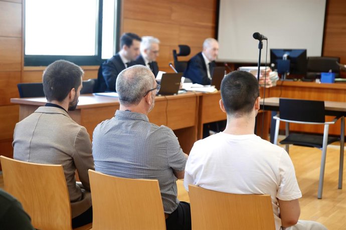 Arranca el judici pel bulo del 'cas Bar Espanya'