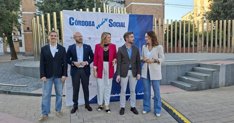 Es Andalucía - Córdoba
