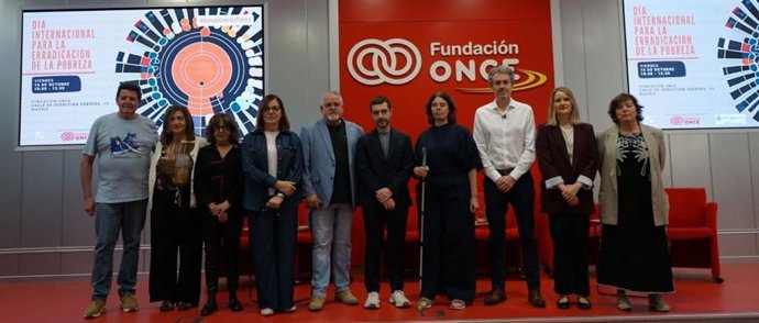 La EAPN reclama empleo "digno", acceso a la vivienda, una prestación por crianza y un Pacto de Estado contra la pobreza