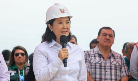 peru