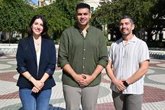 Foto: Riduan Moh encabezará la candidatura del PSOE de Melilla al Congreso