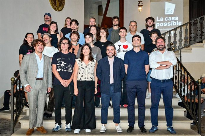 Un Total De Cantantes Y Grupos Competirán Para Acceder A La Final Del Pop Rock 2026