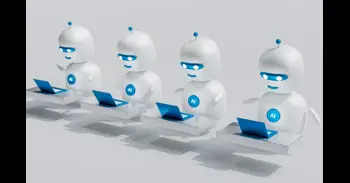 Se descontrola una nueva flota de agentes de IA: los pillan intentando extraer datos de la app de mapas china Amap