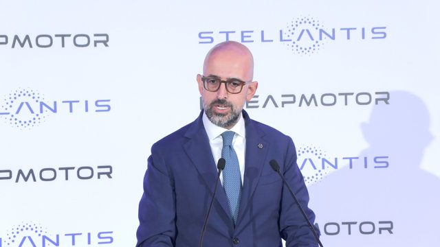 Leapmotor inicia la producción de su primer vehículo en España con el B10 en