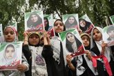 Foto: Amnistía exige a EEUU que publique la investigación interna de su ataque a la escuela infantil de Minab (Irán)