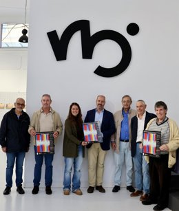 Presentación de las XXVIII Jornadas Internacionales de Música Coral de Astillero