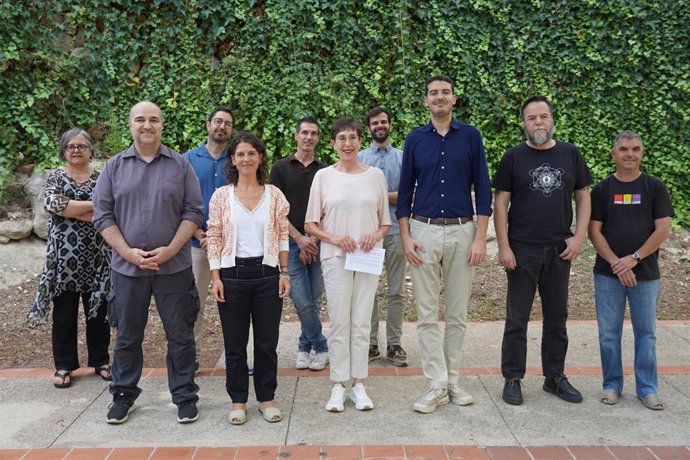 La socialista Joana Barceló será la candidata de la izquierda de Menorca al Senado