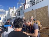 Foto: Duncan Jones regresa al Festival de Sitges con la cinta de animación 'Rogue Trooper'
