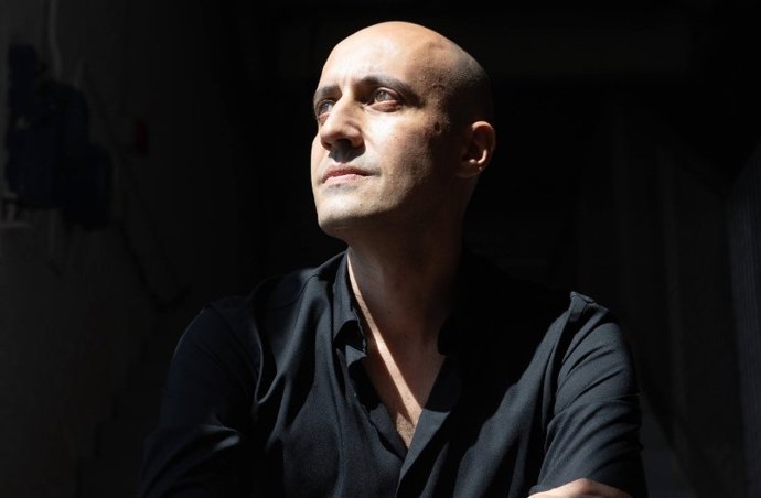 Archivo - Luis Tabuenca Fernández.