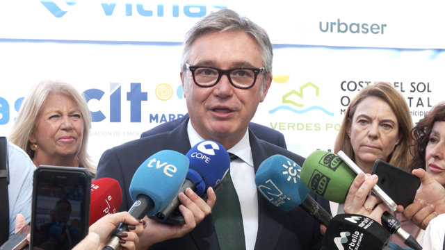 Gavira aplaude la decisión de recurrir los decretos de vivienda por ser "malos"
