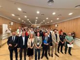 Foto: El II Congreso sobre Edadismo reivindica en Almería el papel activo de las personas mayores frente a los prejuicios