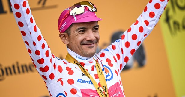 Ciclismo