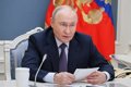 Putin marca la "liberación" de Donetsk como uno de los próximos objetivos de la guerra de Ucrania