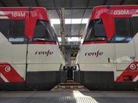 Renfe asegura que ha cumplido todos sus compromisos con los maquinistas frente a la huelga del 29 de octubre