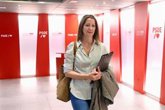 Foto: La Federal del PSOE da luz verde y no introduce cambios en las listas del PSdeG al Congreso y al Senado