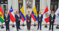 peru