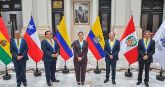 peru