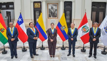 peru