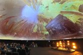 Foto: Fundación Unicaja presenta en Sevilla el espectáculo 'Luz y Verso' sobre cuatro siglos de historia del arte