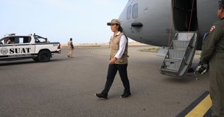 peru