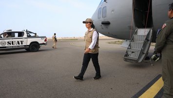peru