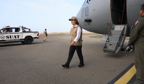 peru