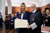 Foto: Presidenta del TS y CGPJ reclama una respuesta a la crisis de Ceuta "que proteja las fronteras y garantice los derechos"