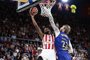 El Barça muere en la prórroga contra Olympiacos