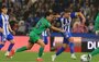 Deportivo y Levante siguen estancados en Riazor