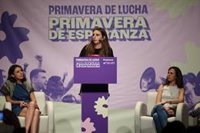 Podemos no entra en la coalición de la izquierda progresista en Baleares pese a las negociaciones de última hora
