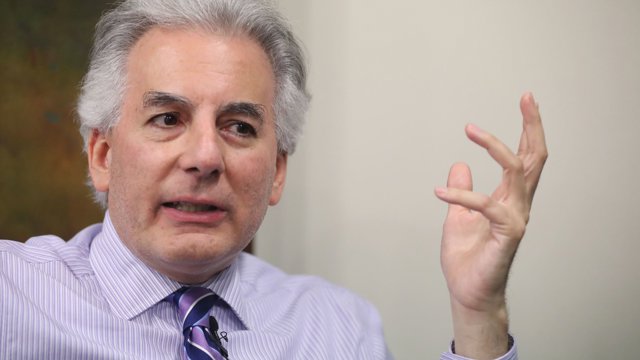 Perú.- Álvaro Vargas Llosa: Cooperación con EE.UU. es clave para enfrentar crimen transnacional
