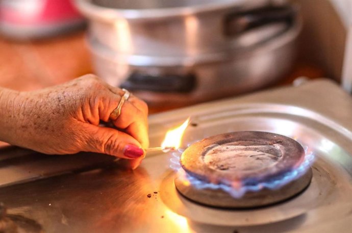 Perú.- Ministerio de Energía y Minas: 25.7% de hogares a nivel nacional cuenta con gas natural