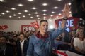 PSOE, Frente Amplio y otros partidos de izquierda irán juntos al Senado en las cuatro provincias gallegas