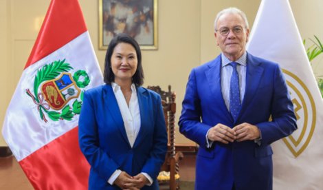 peru