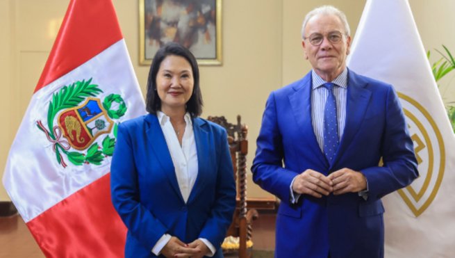 peru