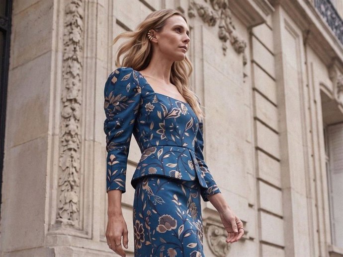 Lookbook de la colección FW 2026-2027 de MATTUÎ Collection