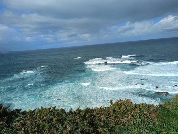Archivo - Cabo Busto.