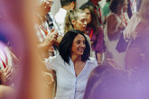 Foto: La Ejecutiva del PSOE nombra a Rebeca Torró nueva portavoz tras la dimisión de Montse Mínguez