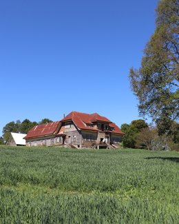Ruta para la difusión del patrimonio arquitectónico rural de la Región de Los Ríos