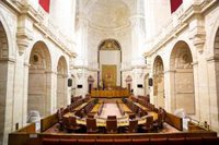 PP-A pide el jueves en el Parlamento el rechazo al "castigo" del Gobierno a Andalucía y censurar falta de PGE